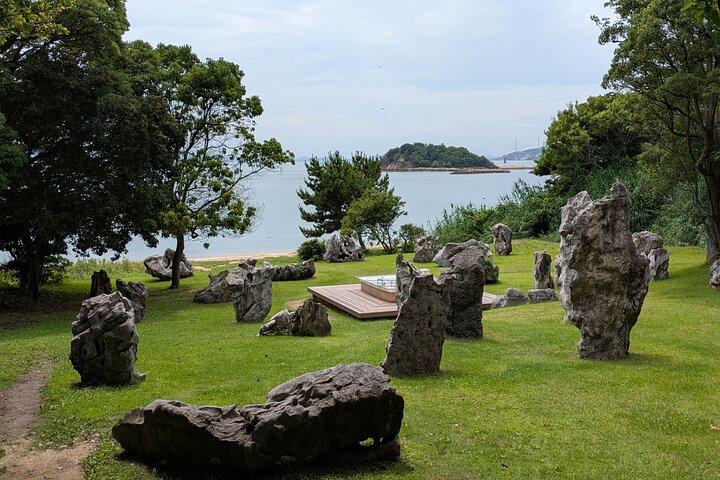 大阪から直島アートアイランド日帰り