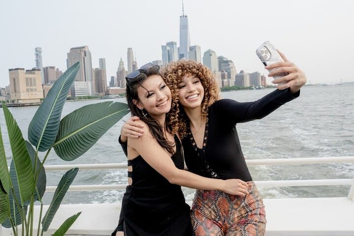 NYC Sunset Cruise Experience the City Twilight Magic