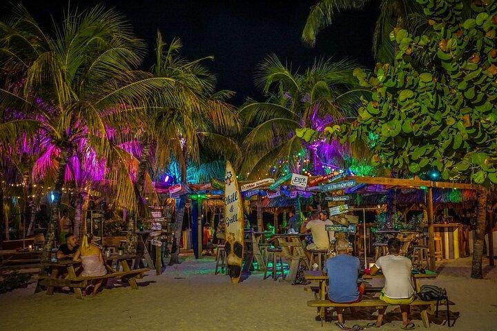 Familievakantie op Curaçao 7Dagen 6Nachten
