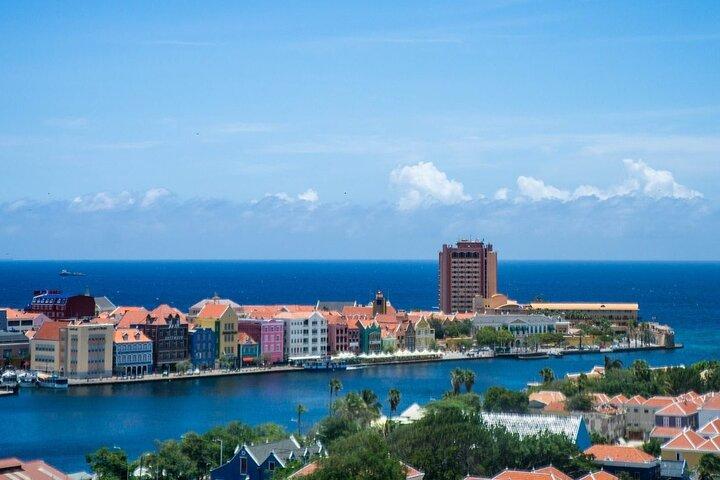 Familievakantie op Curaçao 7Dagen 6Nachten