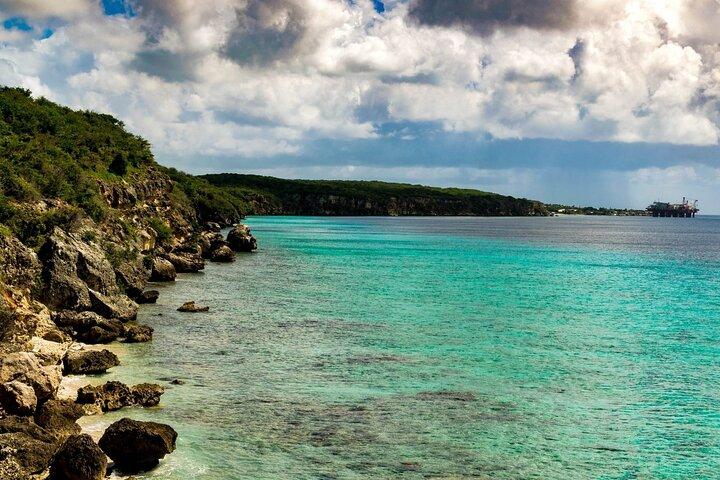 Familievakantie op Curaçao 7Dagen 6Nachten