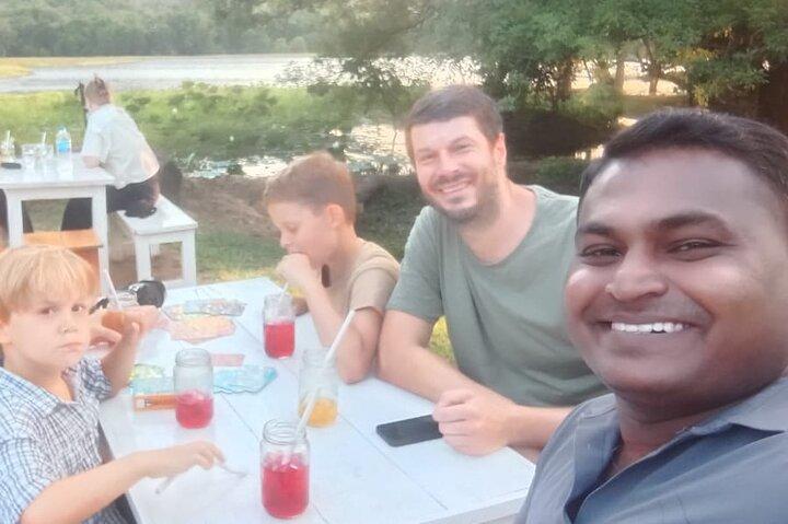 Visite privée de 5 jours du Sri Lanka avec transport