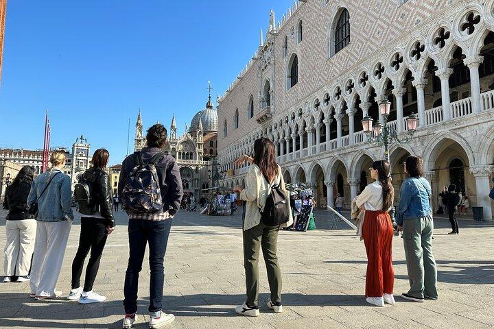 Visita guiada de Veneza: Explore os destaques da cidade icônica