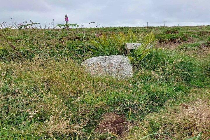Piedras de Tregeseal: Un recorrido en audio por la prehistoria del oeste de Cornualles