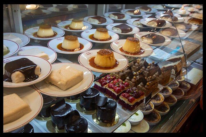 Beyoglu, Galata: Cultural - Culinary Route in Istanbul