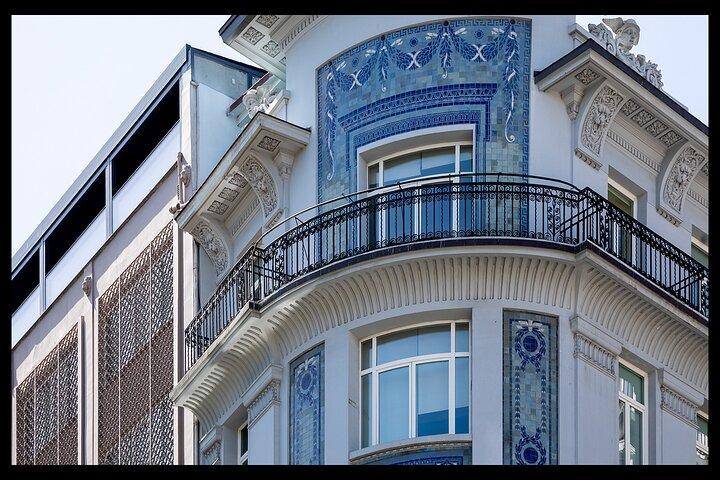Beyoglu, Galata: Cultural - Culinary Route in Istanbul