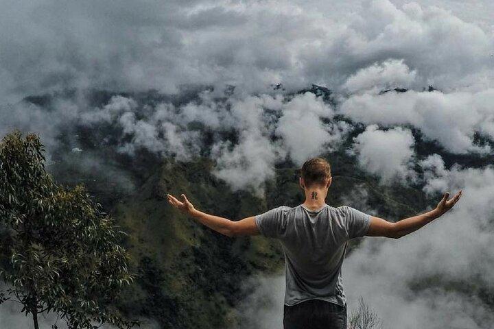 Visite du Sri Lanka 7 jours tout compris