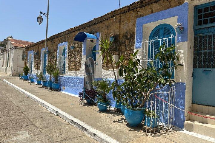 Dagtour Tanger & Asilah met kameelrit