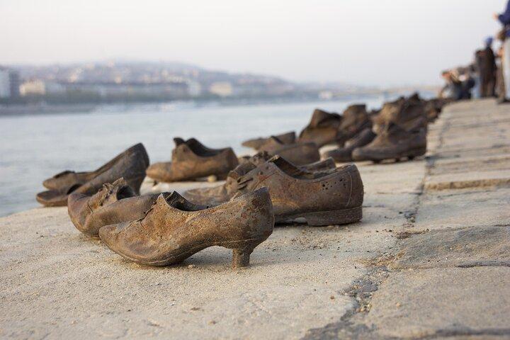 Budapest Highlights Self Guided Tour from Bastions to Basilicas
