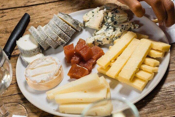 Comida em Paris: Saint Germain Food & Wine Tour