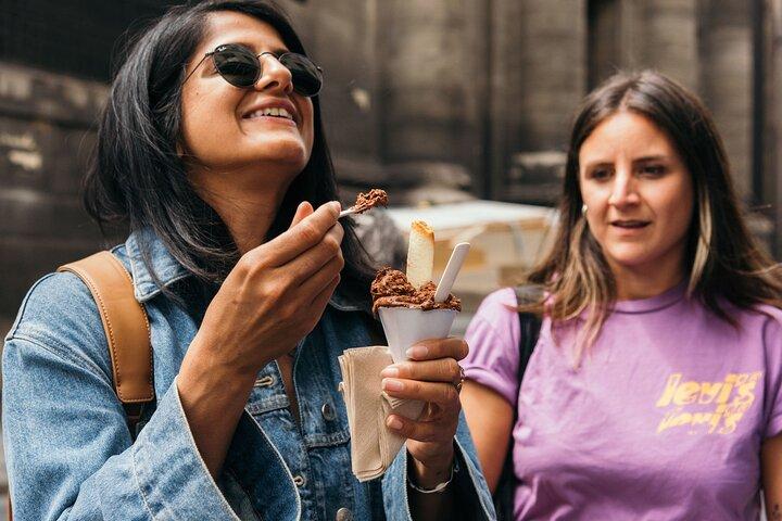Comida em Paris: Saint Germain Food & Wine Tour