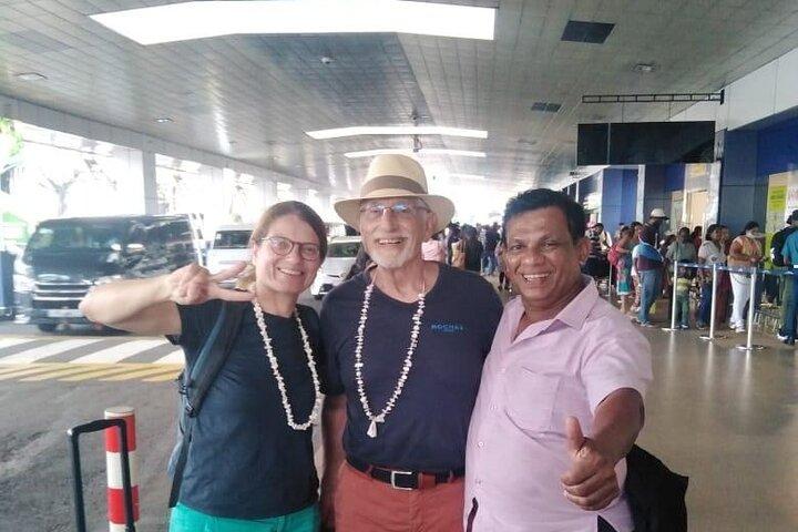 Colombo Full day Excursion