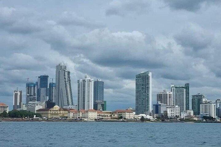 Colombo Full day Excursion