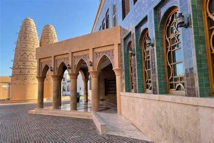 Doha Private City Tour avec Pickup