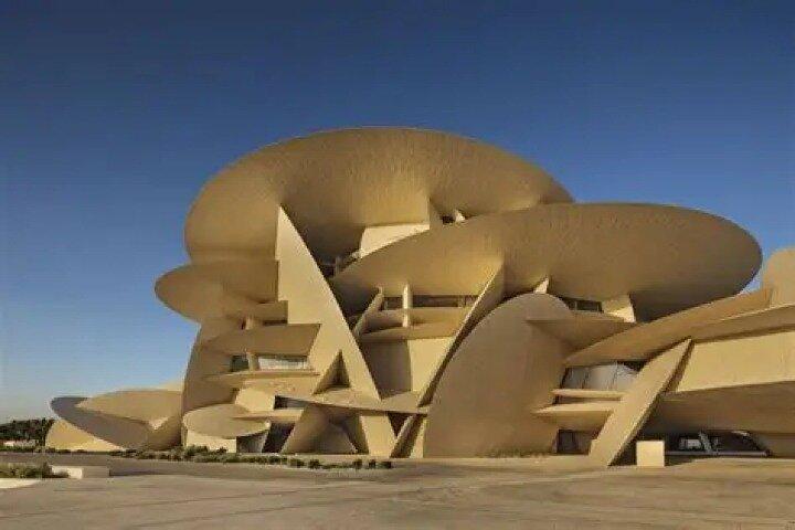 Doha Private City Tour avec Pickup