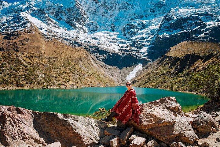 Humantay Lake dagstur fra Cusco