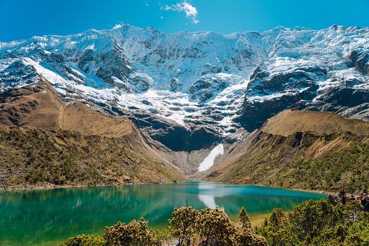 Humantay Lake dagstur fra Cusco
