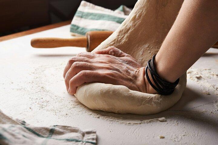 Mexican Bread Masterclass