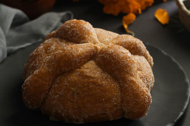 Mexican Bread Masterclass