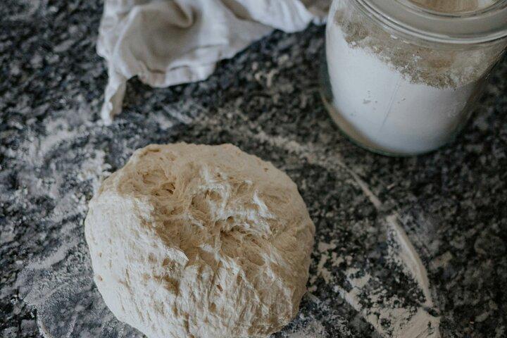 Mexican Bread Masterclass