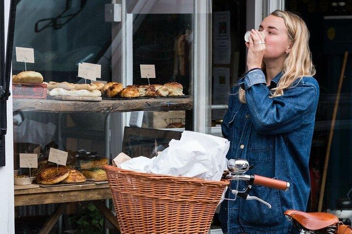 Fiets & hapjes: De ultieme Parijs Food Tour op twee wielen