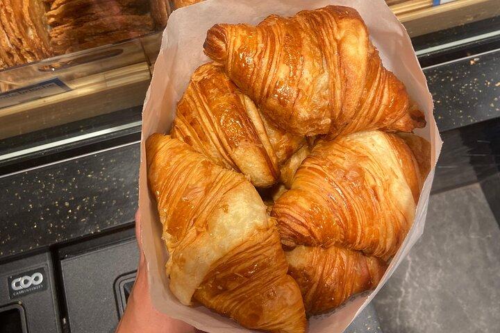 Fiets & hapjes: De ultieme Parijs Food Tour op twee wielen