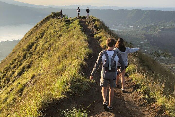Mont Batur Sunrise Hike