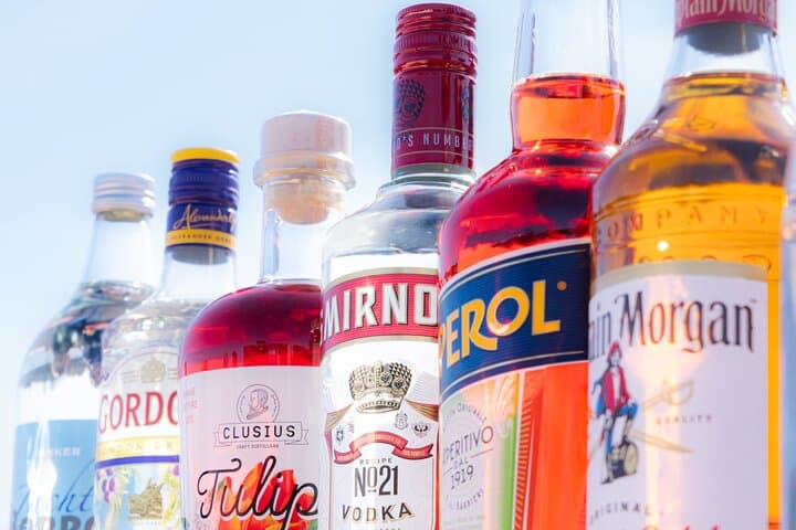 Luxury Amsterdam Canal Cruise – Unlimited Cocktails Included (1H)