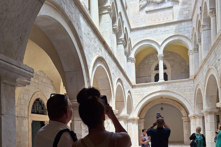 Dubrovnik Private Altstadtrundgang