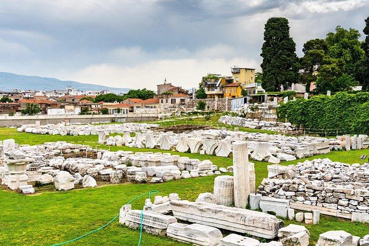 Seven Churches of Revelation: 4-Day Private Turkey Biblical Tour
