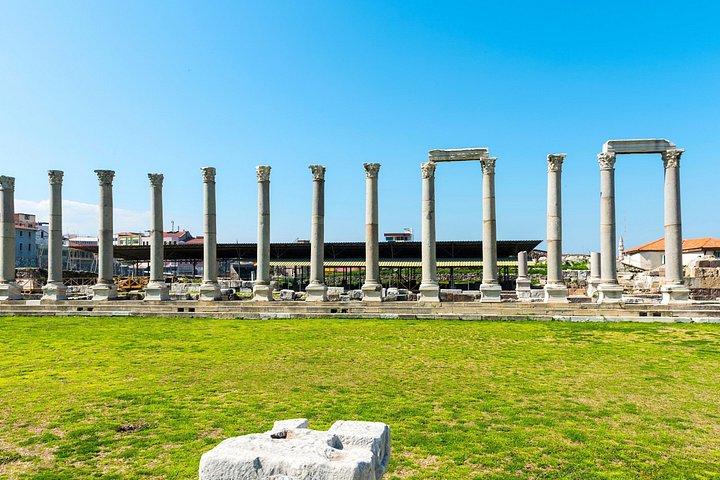 Seven Churches of Revelation: 4-Day Private Turkey Biblical Tour