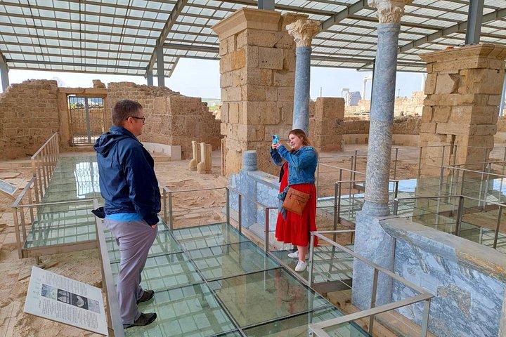 Seven Churches of Revelation: 4-Day Private Turkey Biblical Tour