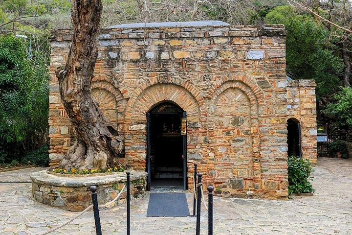 Seven Churches of Revelation: 4-Day Private Turkey Biblical Tour