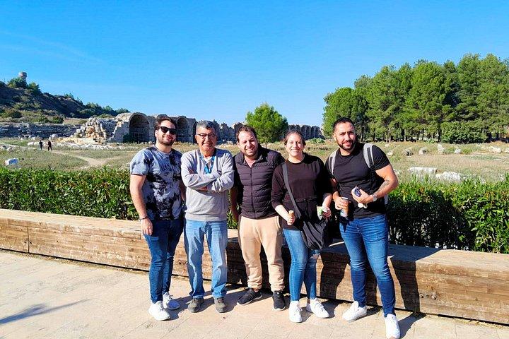 Seven Churches of Revelation: 4-Day Private Turkey Biblical Tour