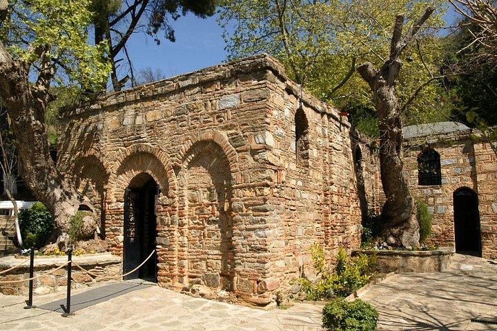 Seven Churches of Revelation: 4-Day Private Turkey Biblical Tour