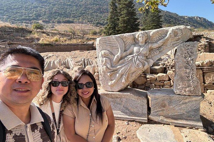 Seven Churches of Revelation: 4-Day Private Turkey Biblical Tour
