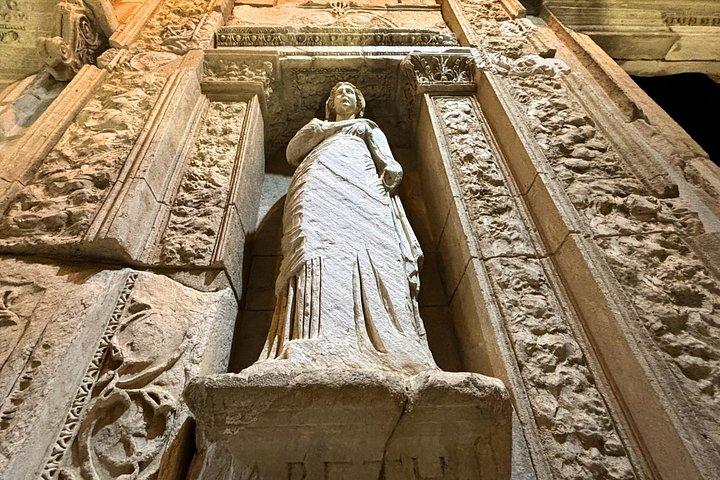 Seven Churches of Revelation: 4-Day Private Turkey Biblical Tour