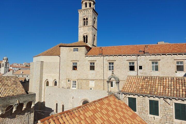 Dubrovnik Altstadtrundgang