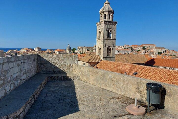 Dubrovnik Altstadtrundgang