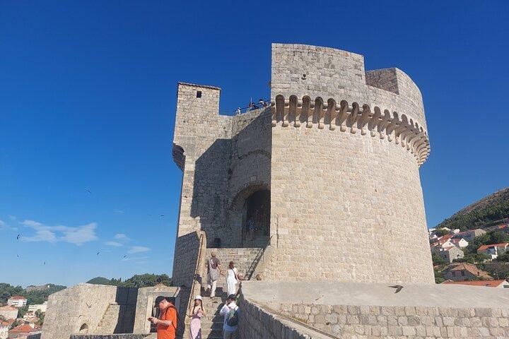 Dubrovnik Altstadtrundgang