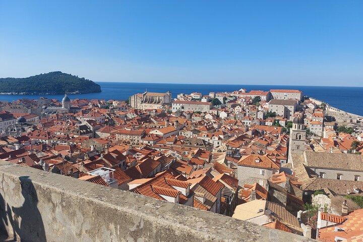 Dubrovnik Altstadtrundgang