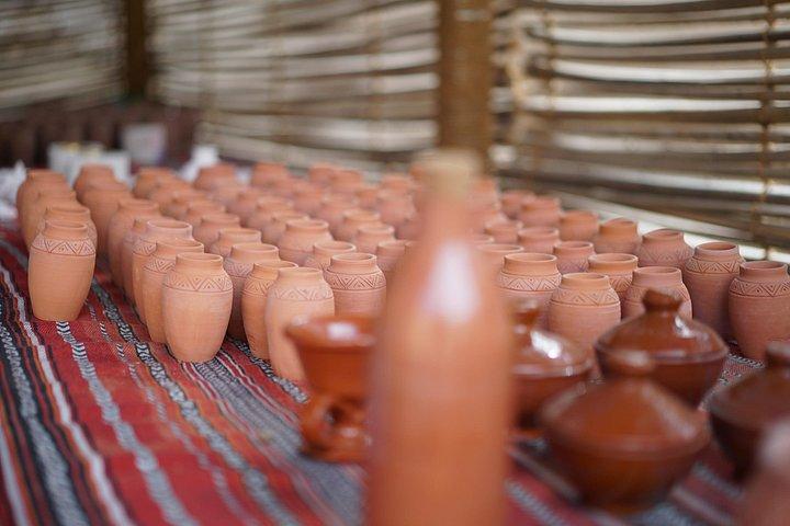 オマーンのハートビート: 時代を超えたニズワ、ジャブリーン城、オマーン
