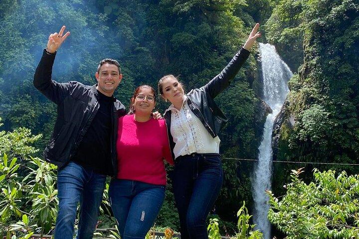 Lake Arenal Private Kayak/SUP Tour – Tudo Incluído a partir de San José
