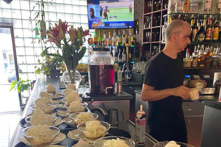 Bostons politisch inkorrekte North End Food Tour