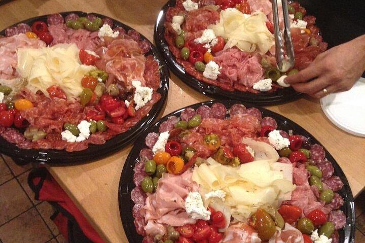 Bostons politisch inkorrekte North End Food Tour