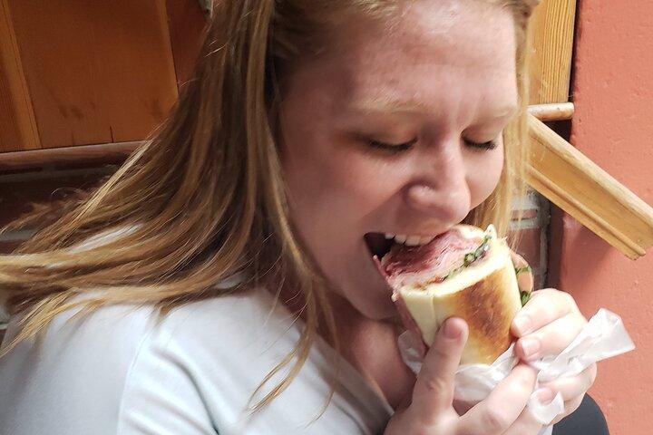 Bostons politisch inkorrekte North End Food Tour