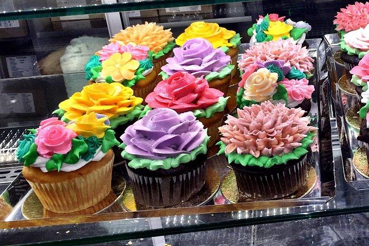 Bostons politisch inkorrekte North End Food Tour