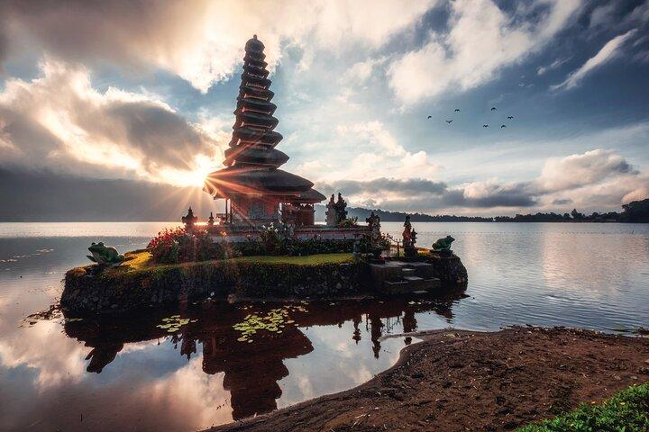 Essential Bali: The Complete Island Guide