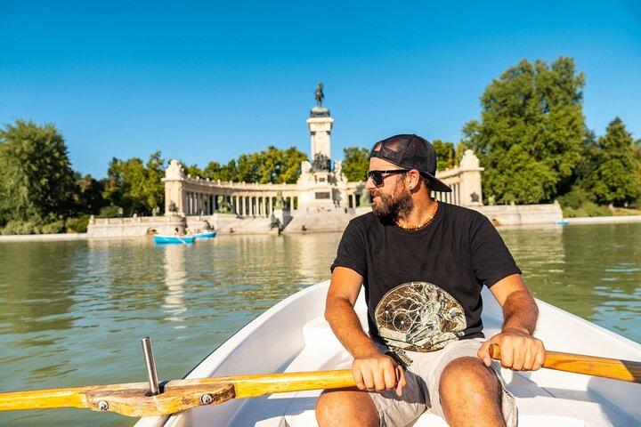Mehrtägige Madrid Selbstführung