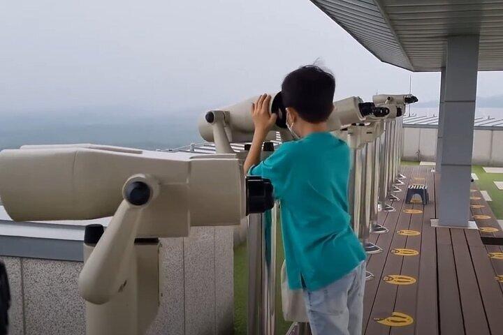 Amazing DMZ Tour
